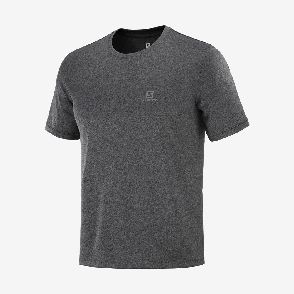 Salomon explore top tee